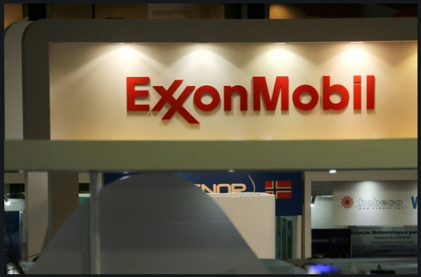배당률 3.25% 미국 배당주 Exxon Mobil 분석
