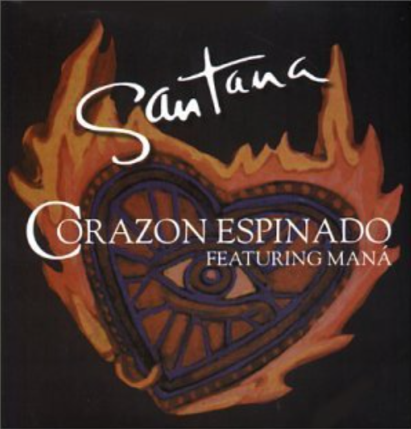  [노래 | 가사 | 해석] Corazón Espinado (2000) | Santana