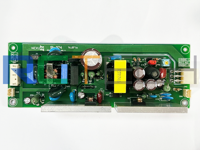  [중고]NEXUSS SI-374 REV-3.0