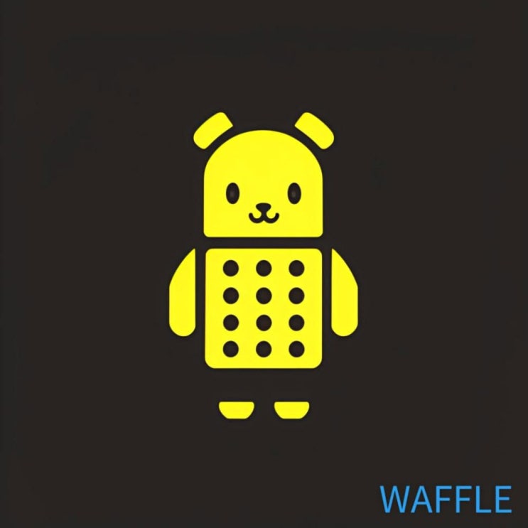 카우치피치 - Waffle [노래가사, 듣기, Audio]