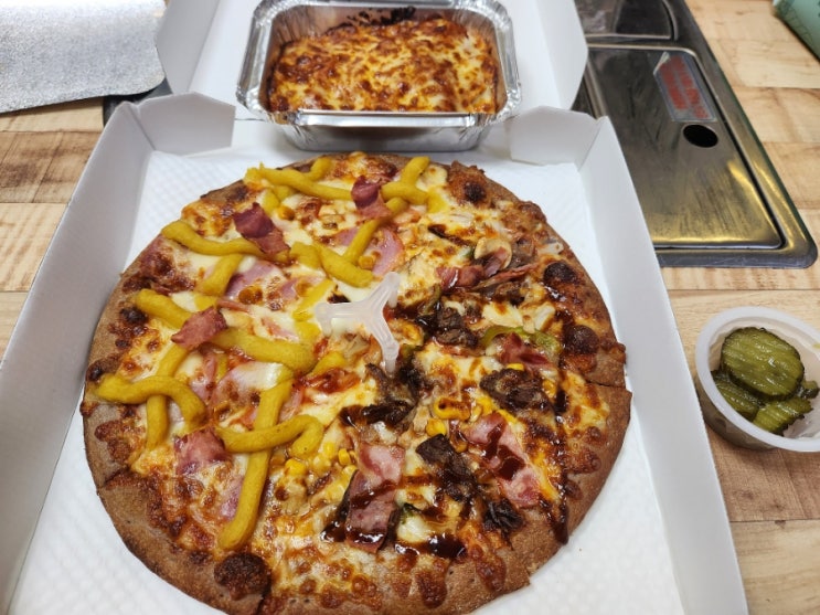 부평피자맛집 피자가 친절하고 사장님이 맛있는 맘이피자! 부평동 24시 맛집 부평피자맛집 피자가 친절하고 사장님이 맛있는 맘이피자! 부평동 24시 맛집