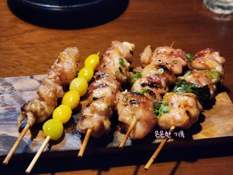  [강남 이자카야] 수다 삼성 2호점