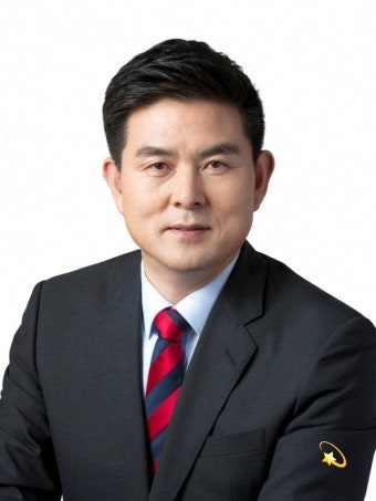 김태호 프로필 나이 학력 고향 정치인