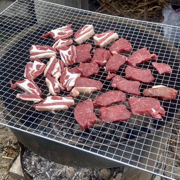  염소고기 선물하기 제격인 몸보신 메뉴 추천 !