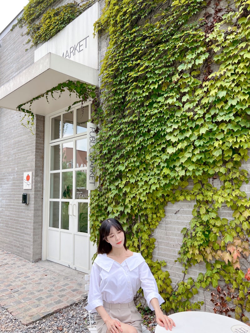 올드머니룩 뜻, 올드머니룩  따라 잡기, 듀엘 오프숄더 여름 7부 블라우스, 올드머니룩에 대....