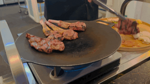  강남 양갈비 맛집 양꽃 오마카세  | 신논현역 고급진 양고기 맛집 추천: 서울/강남구