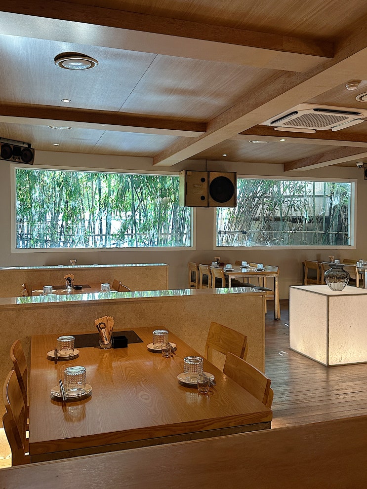 대구 두산동 수성못 | 고급진 분위기의 퓨전 한식 술집 호반주가 방문 후기, 안주 찐 맛집 찾음