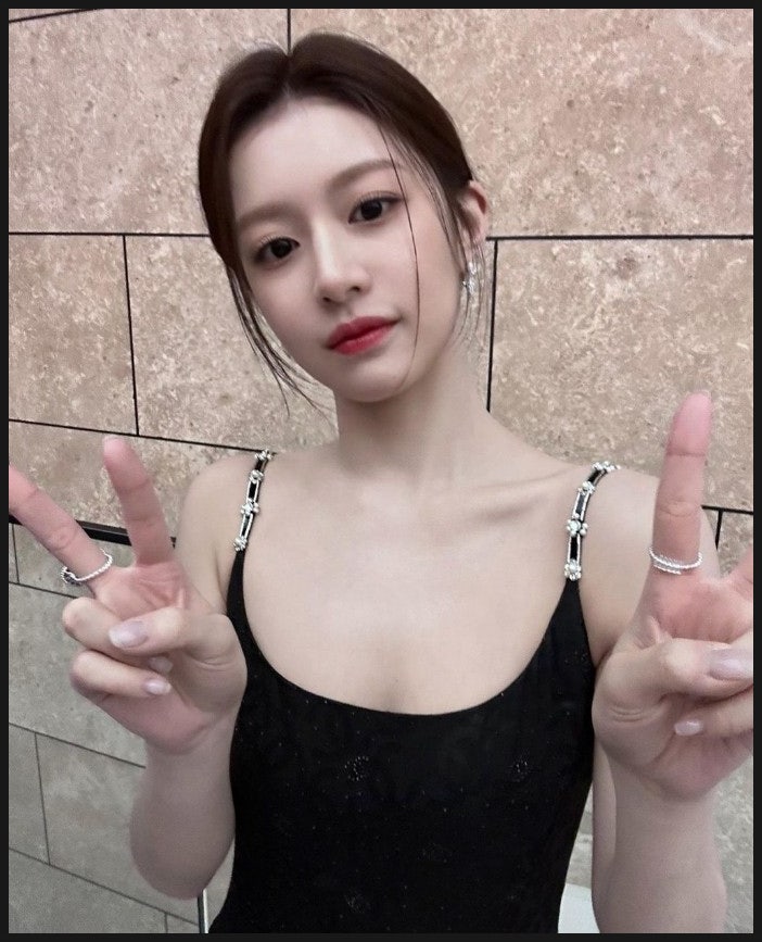 무빙 출연 고윤정 그림 미술 작품 실력 프로필 데뷔 인스타그램 사진