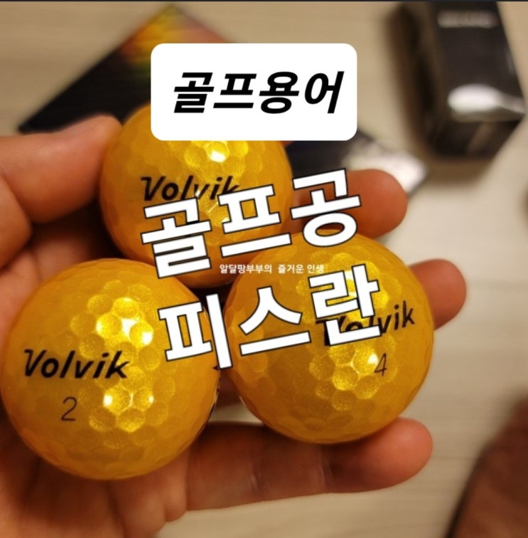 골프공 관련 상식 및 재미난규칙 피스란 무엇인가? 피스별 차이점 골프공 관련 상식 및 재미난규칙 피스란 무엇인가? 피스별 차이점