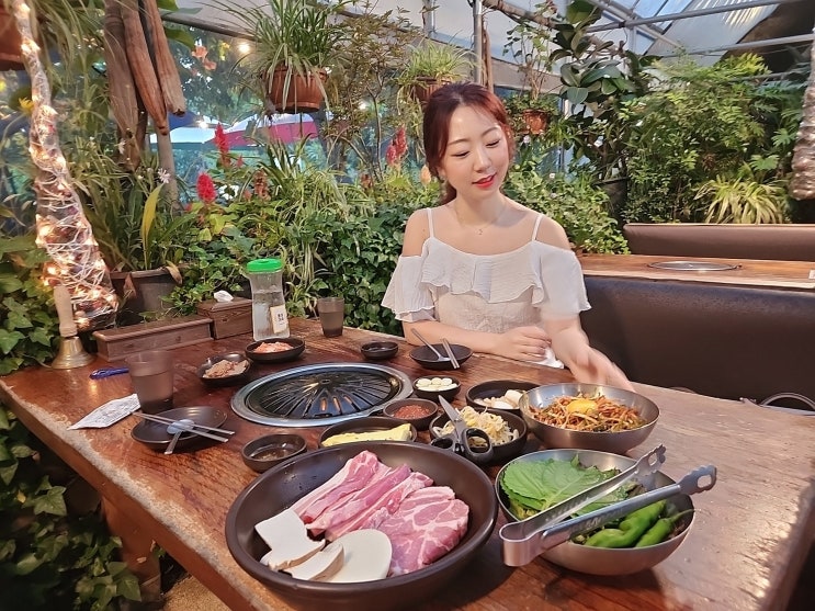  대전 이색 데이트 전미원 전민동 맛집 방송 나온 곳