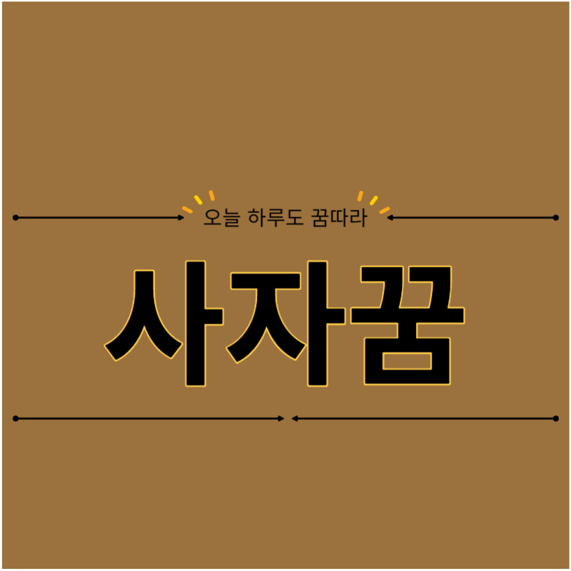 사자꿈 해몽 잡는 잡히는 보는 죽이는 꿈들의 해석
