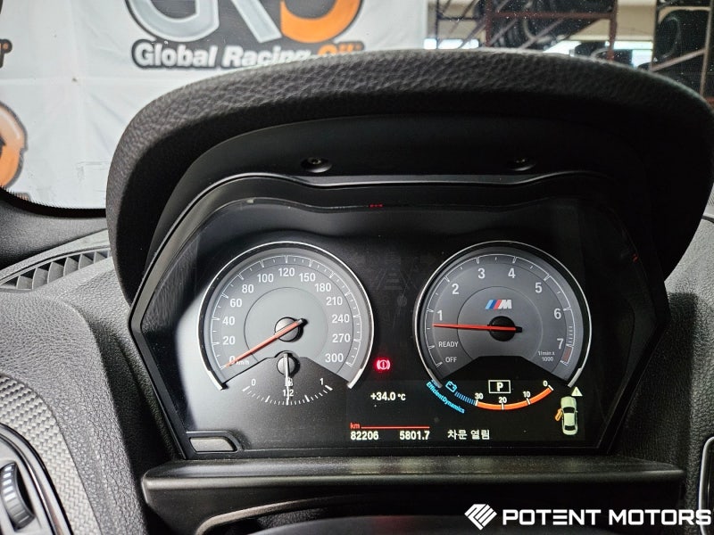 인천 서구 / 브레이크 패드 / BMW / M2 (F87)