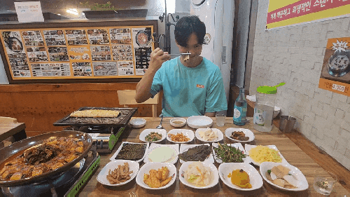 소금빛풍천장어! 여름철 몸보신은 이만한 녀석이 없죠! 부평장어 요리 1인자 문병삼 달인이 운영하는 인천장어맛집 소금빛풍천장어! 여름철 몸보신은 이만한 녀석이 없죠! 부평장어 요리 1인자 문병삼 달인이 운영하는 인천장어맛집