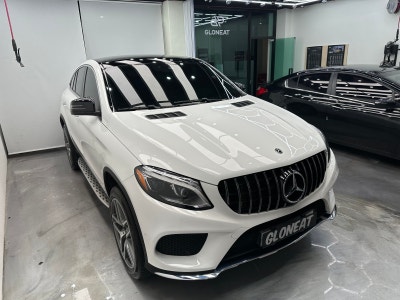 인천 서구 / 광택 / 인천서구광택 벤츠GLE 볼라솔루션EVO 시공후기 / 벤츠 / GLE-클래스 / GLE-클래스 W166