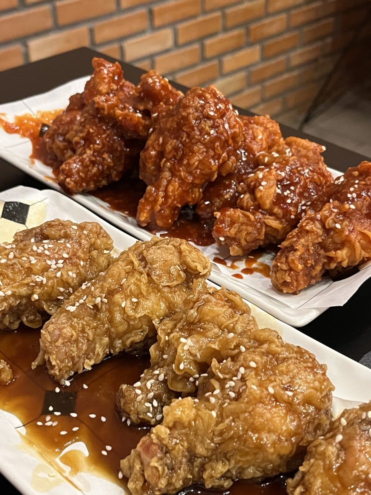  치앙마이치킨 치앙마이치킨맛집 치앙마이잔디 한국치킨이 그립다면 치앙마이한식당 잔디 Jan Di Korean Hof & Chicken