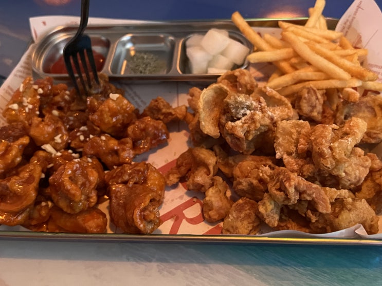  [서울/강남] 강남역 하이볼 맛집, 강남비치