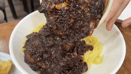  대구 봉덕동맛집 영빈각 (대구중국집맛집) 바삭탕수육과 불짜장
