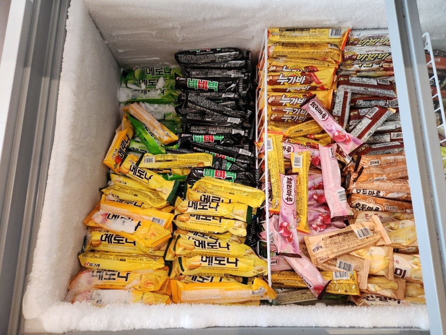 아이스크림스토리 강화동막해변점 사진 6