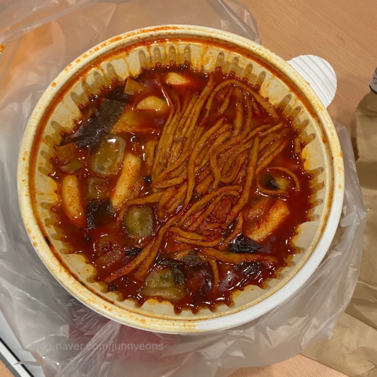  [성남 분당] 마미떡(구 마리오떡볶이) |  진짜 진짜로 맛있는 떡볶이 맛집