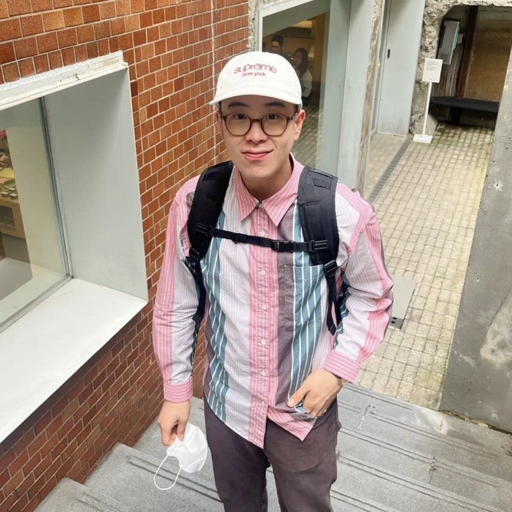  곧 제대하는 피오 모자 슈프림 고어텍스 캠프캡 가격 얼마?