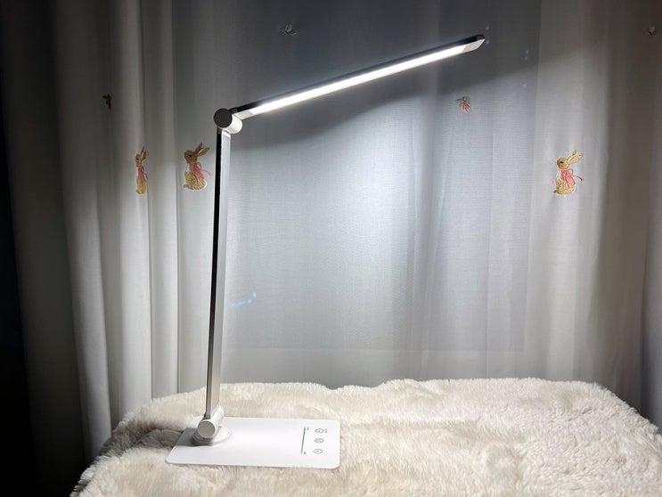  책상스탠드 LED 메가스탠드