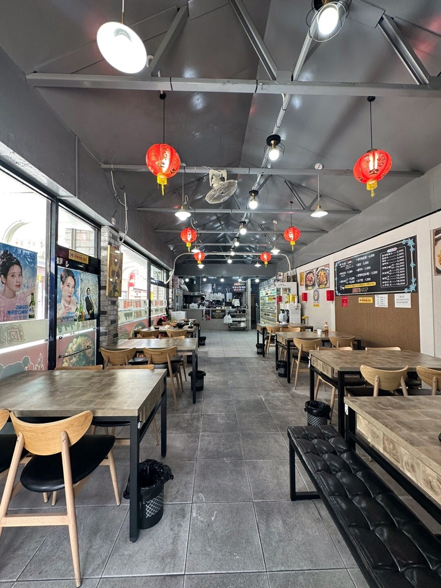 펑쾅마라탕 온산점 사진 7