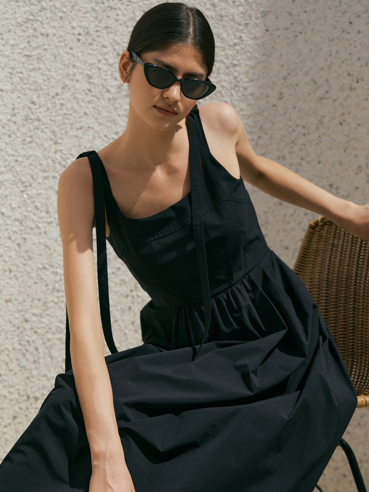  오떼뜨 리본 드레스 원피스 추천 및 후기 착용 사진 포함 Octette Ribbon Dress