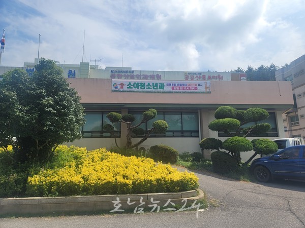  해남군 16일부터 소아청소년과 야간진료 운영 개시