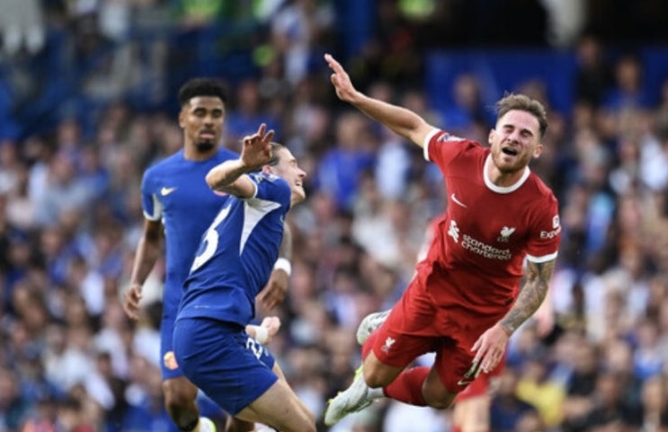 2023-24시즌 EPL 프리미어리그 2라운드 풀럼 브렌트퍼(브렌트포드FC) 리버풀 본머스 울버햄튼 브라이턴 2023-24시즌 EPL 프리미어리그 2라운드 풀럼 브렌트퍼(브렌트포드FC) 리버풀 본머스 울버햄튼 브라이턴
