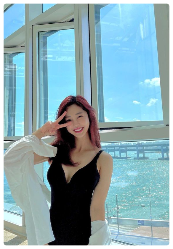 김가영 아나운서가 매력적인 이유 SBS 예능 골 때리는 그녀들 FC 원더우먼