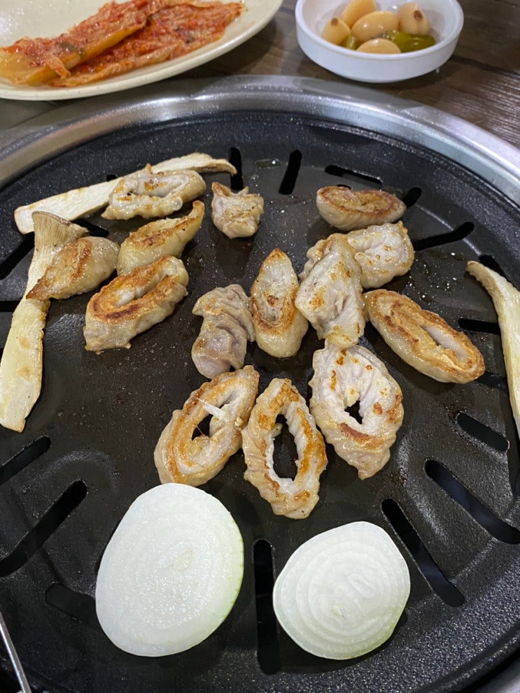  대구 서부정류장 맛집 :: 숨은 대구 막창 맛집 가성비 좋은 '똘이막창'