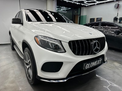 인천 서구 / 광택 / 인천서구광택 벤츠GLE 볼라솔루션EVO 시공후기 / 벤츠 / GLE-클래스 / GLE-클래스 W166