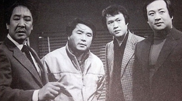 수사반장 더 비기닝 출연진 <b>이제훈</b> 이동휘 최우성 <b>윤현수</b>... 