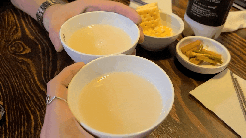  부산여행 3박4일 맛도리 후식 모음!