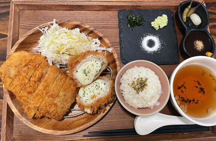 [수영구] 카츠키친
