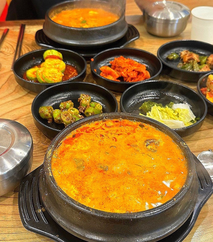  원주 관설동 맛집 추천, 매일 아침 직접 만드는 진짜.두부.맛집 "고향두부촌" 솔직후기