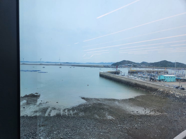  경기도 화성시 전곡항 제부도 케이블카 서해랑 요금, 할인,운영시간 후기!