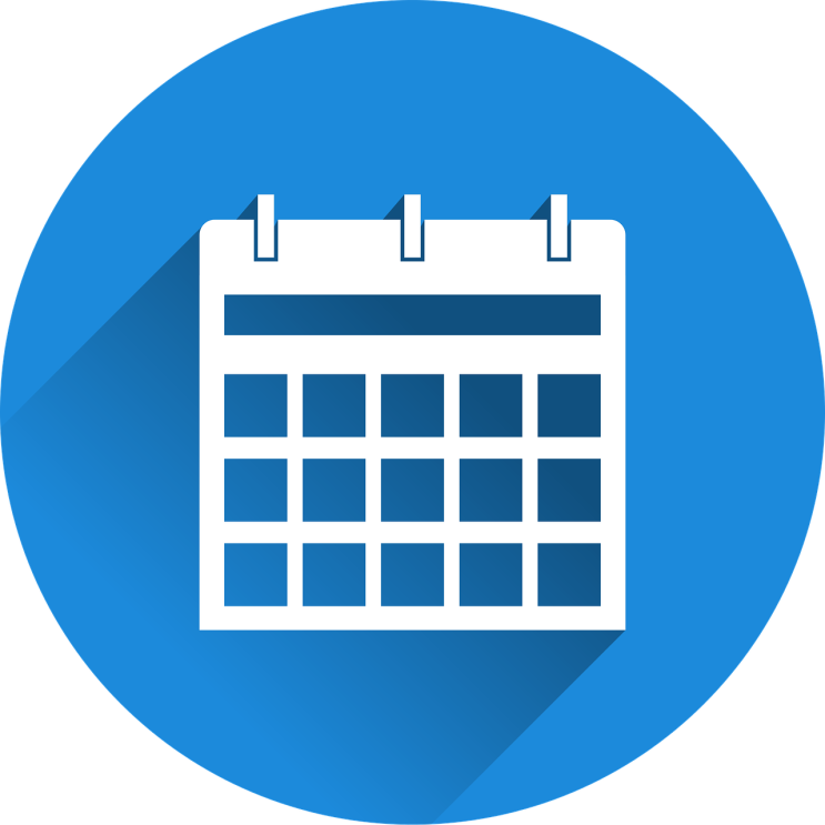  2023년 8월 마라톤 걷기 자전거 일정
