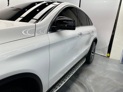 인천 서구 / 광택 / 인천서구광택 벤츠GLE 볼라솔루션EVO 시공후기 / 벤츠 / GLE-클래스 / GLE-클래스 W166