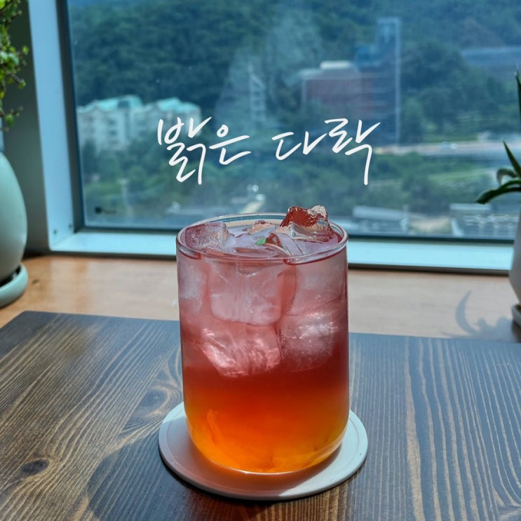  [서판교 카페] 밝은 다락, Ah choo 츄러스 널 보면 행복해질 것 같아. -김여진씨가 부릅니다.