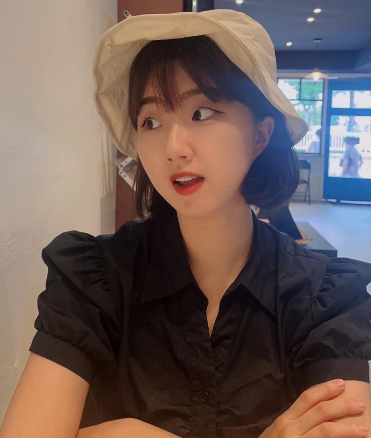  도비는 행보캐요 