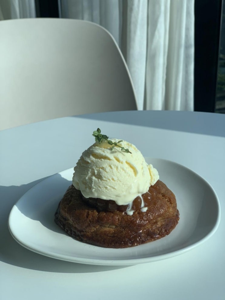  서산 약과 쿠키 맛집 수제 디저트가 맛있었던 카페인지,