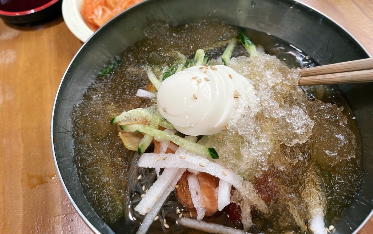  [부산진구] 대성각