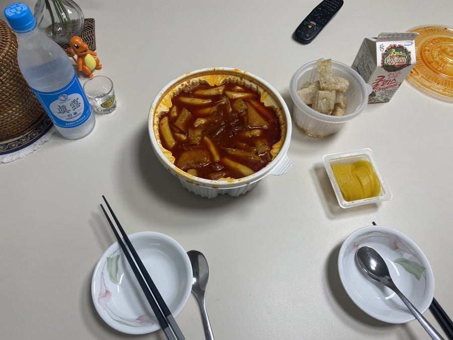 동대문엽기떡볶이 단대오거리점 사진 6