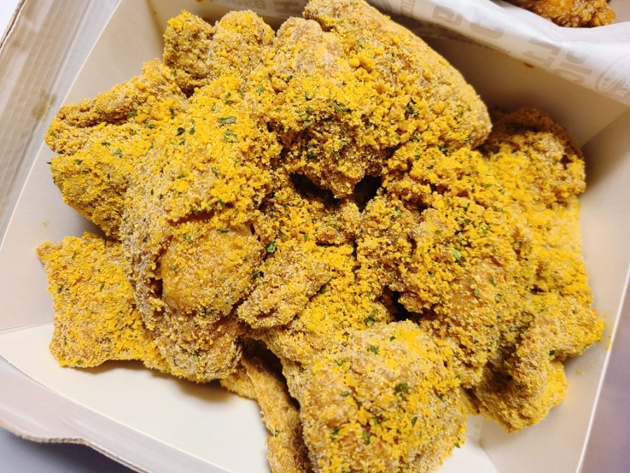 티바두마리치킨 부산명지점 사진 2
