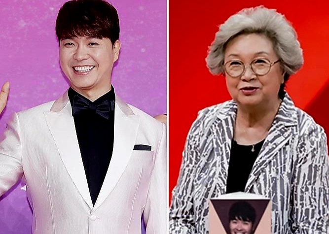 박수홍 동생이 재판에서 밝힌 진실, 어머니 법정에서 증언에... 