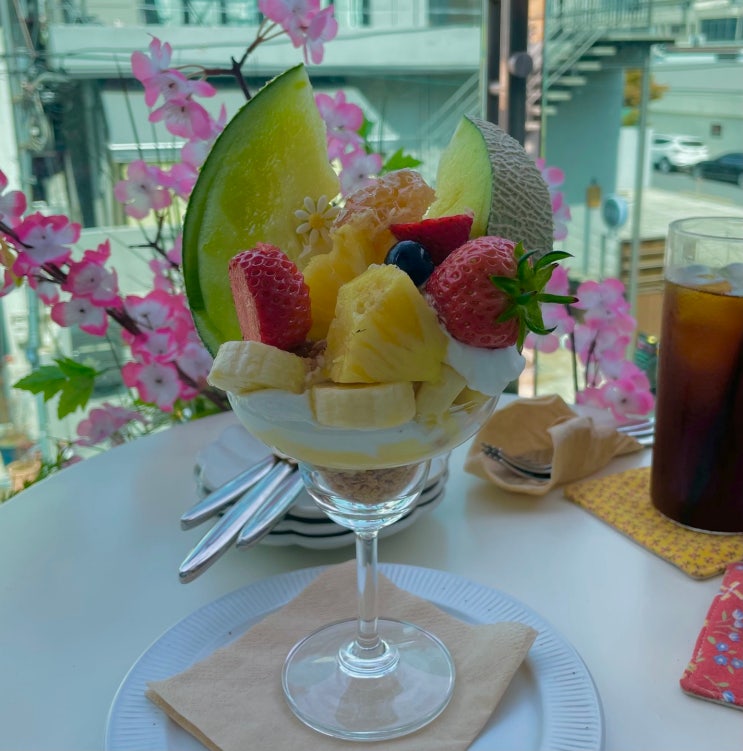  서울 연희동 보연희 디저트 맛집 내돈내산 또간집 솔직후기