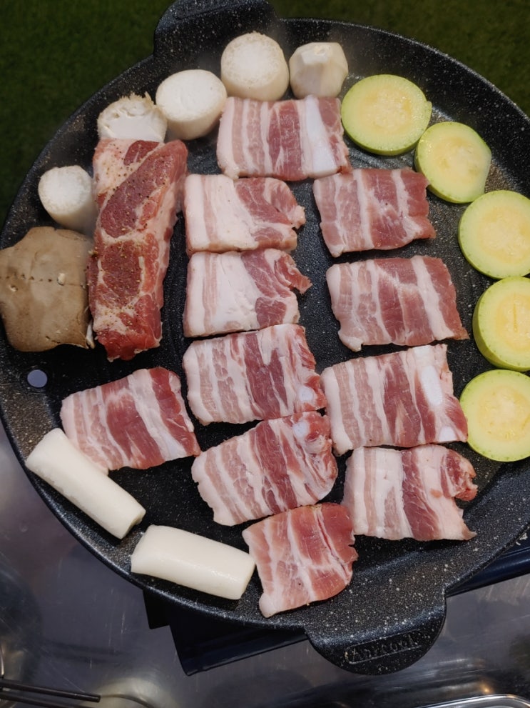  전포동 삼겹살 맛집 1순위 판돈 진짜 말도안되게 맛있어서 화가나