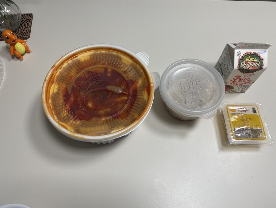 동대문엽기떡볶이 단대오거리점 사진 3