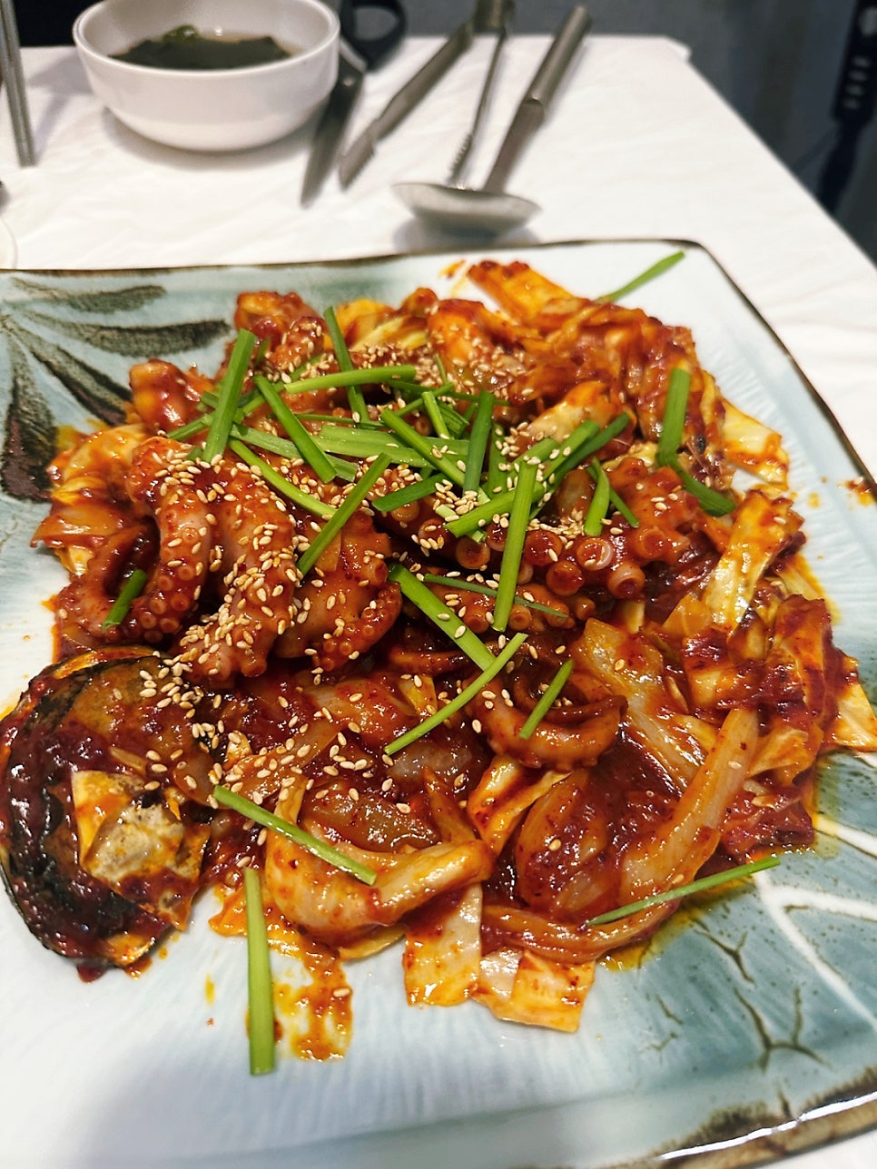 최가네낙지마당 사진 6